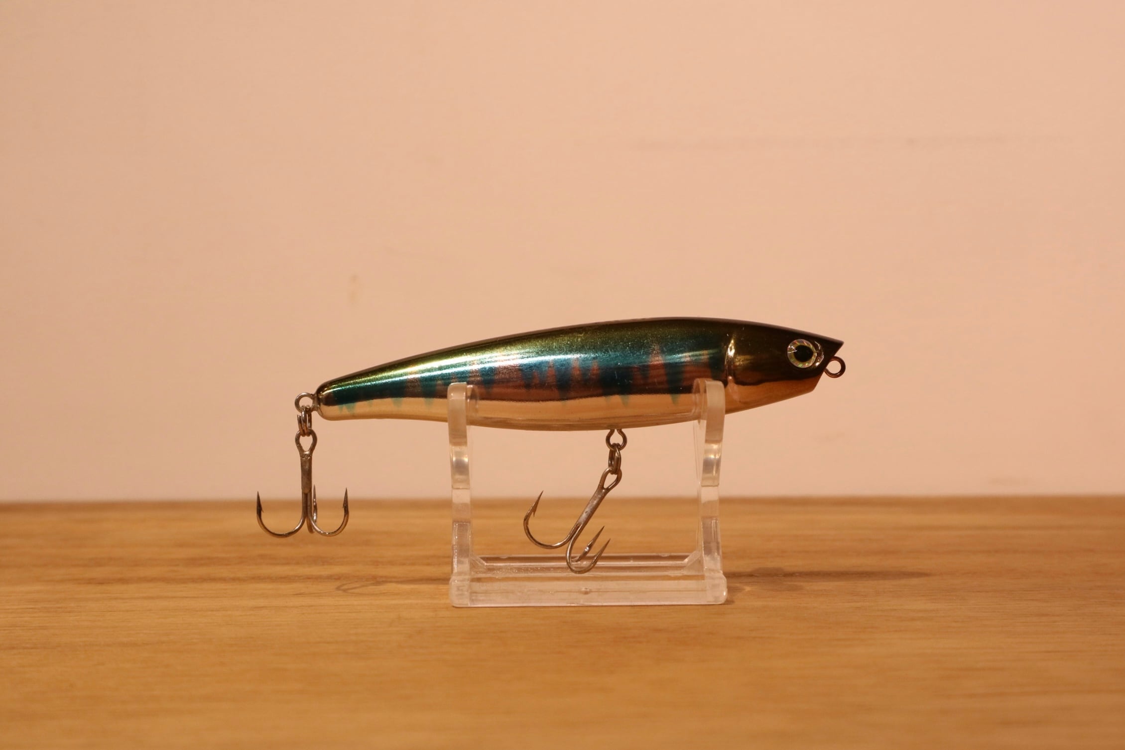 KEN CRAFT (ケンクラフト) / KEN STICK (ケンスティック) | Tasf