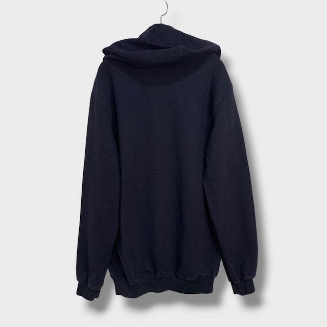 carhartt カーハート ジップパーカー レギュラーフィット ネイビー M