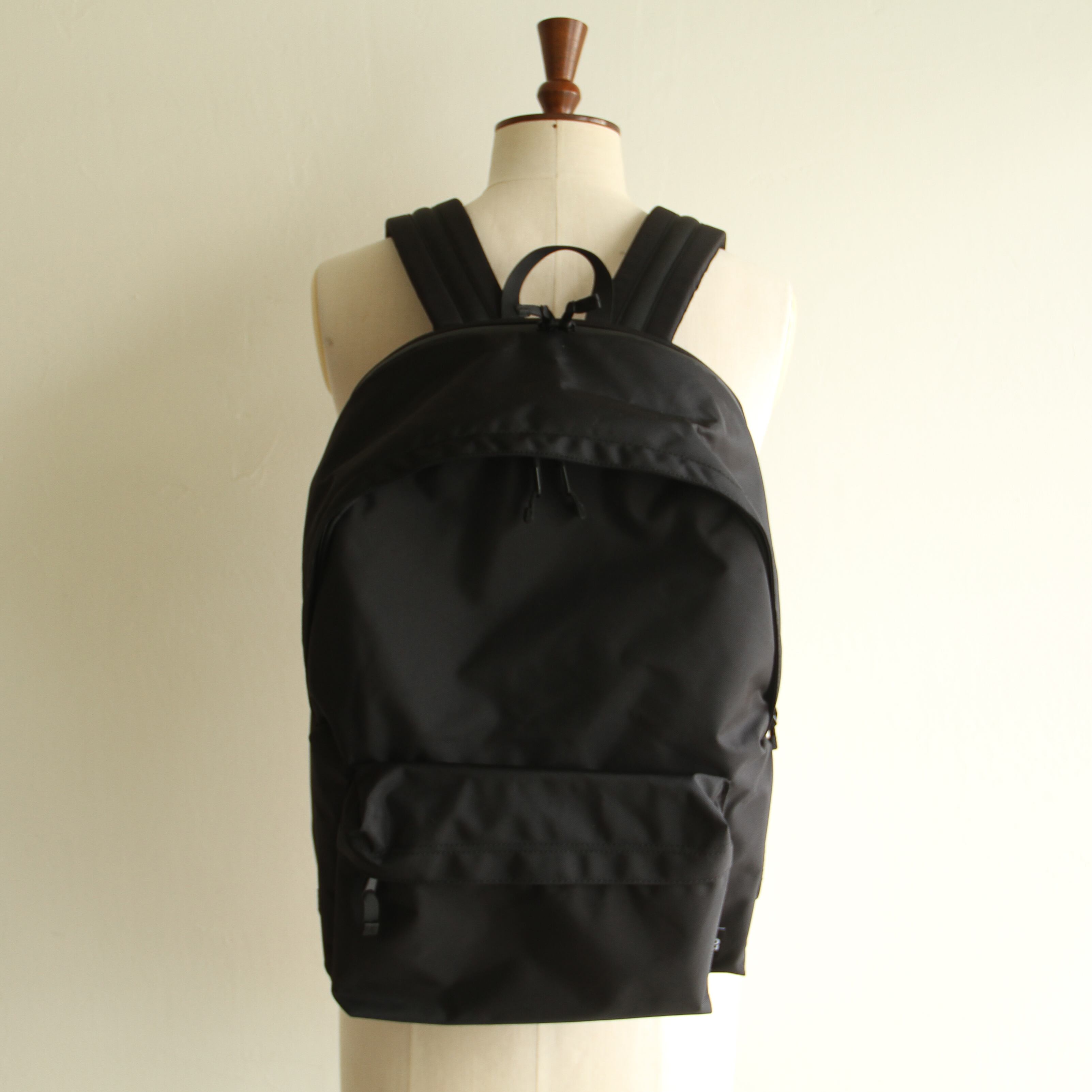 LOWERCASE デイパック DAYPACK LC02 黒