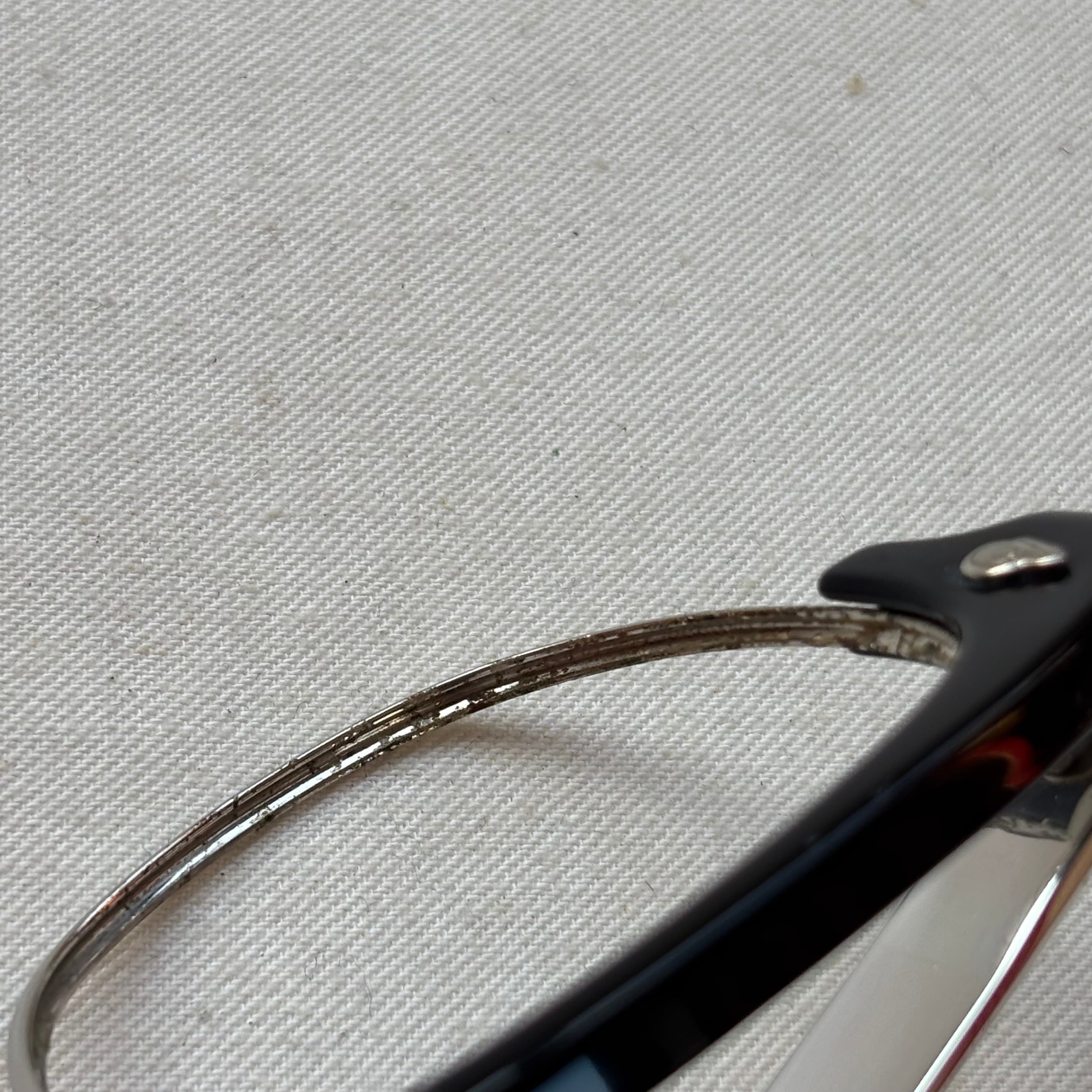 60s American optical ブローライン 48/24 サングラス サーモント