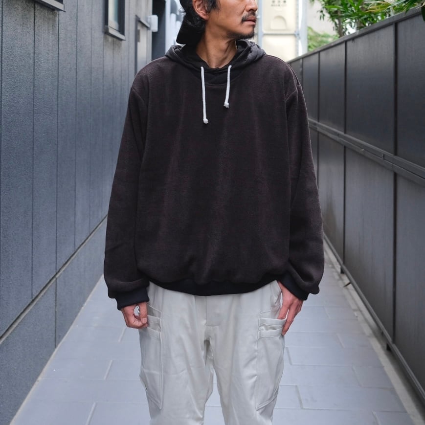 Sans limite(サンリミット) / フリースピステトップ-black-(W2505109)