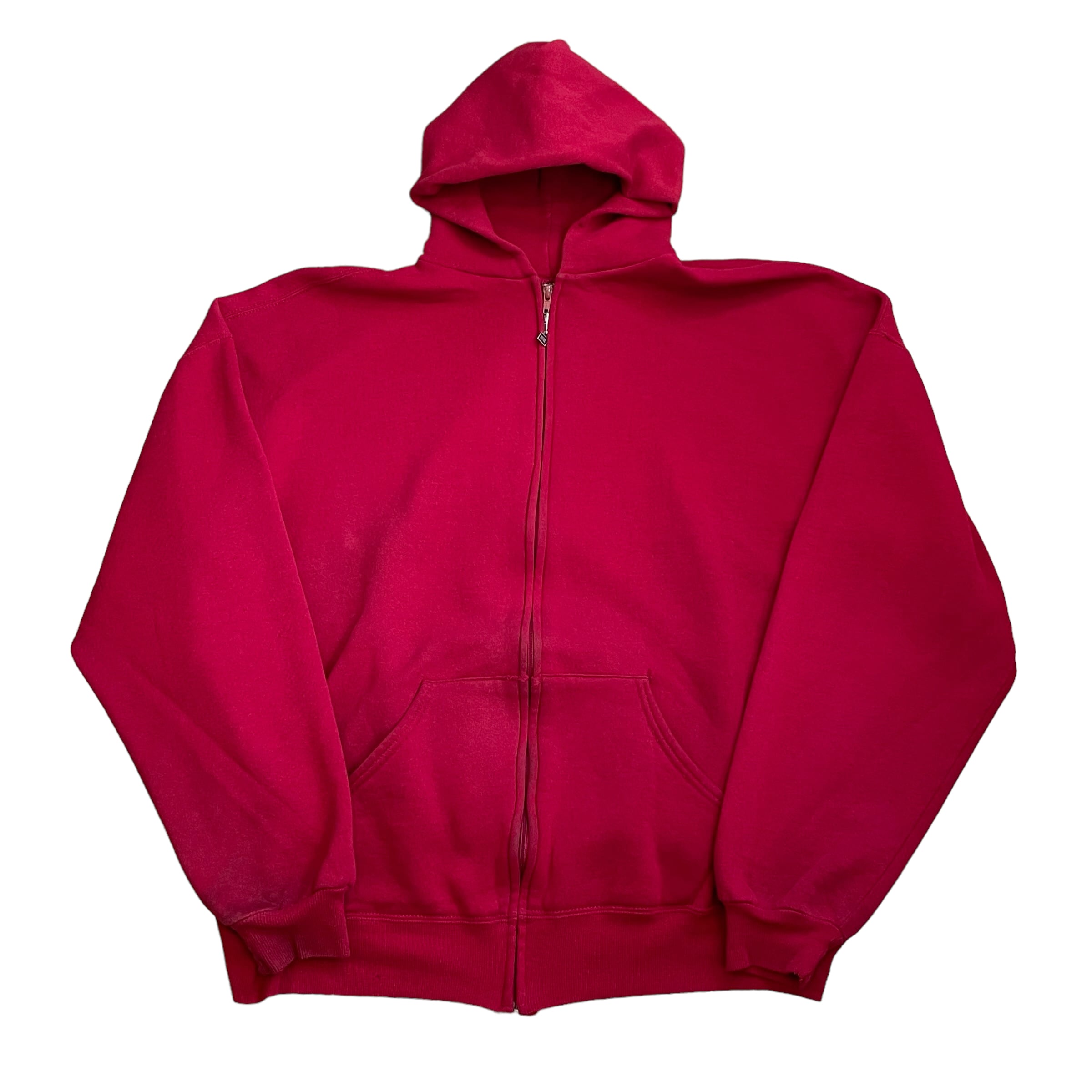 90s RUSSELL ATHLETIC zip up hoodie | What’z up powered by BASE