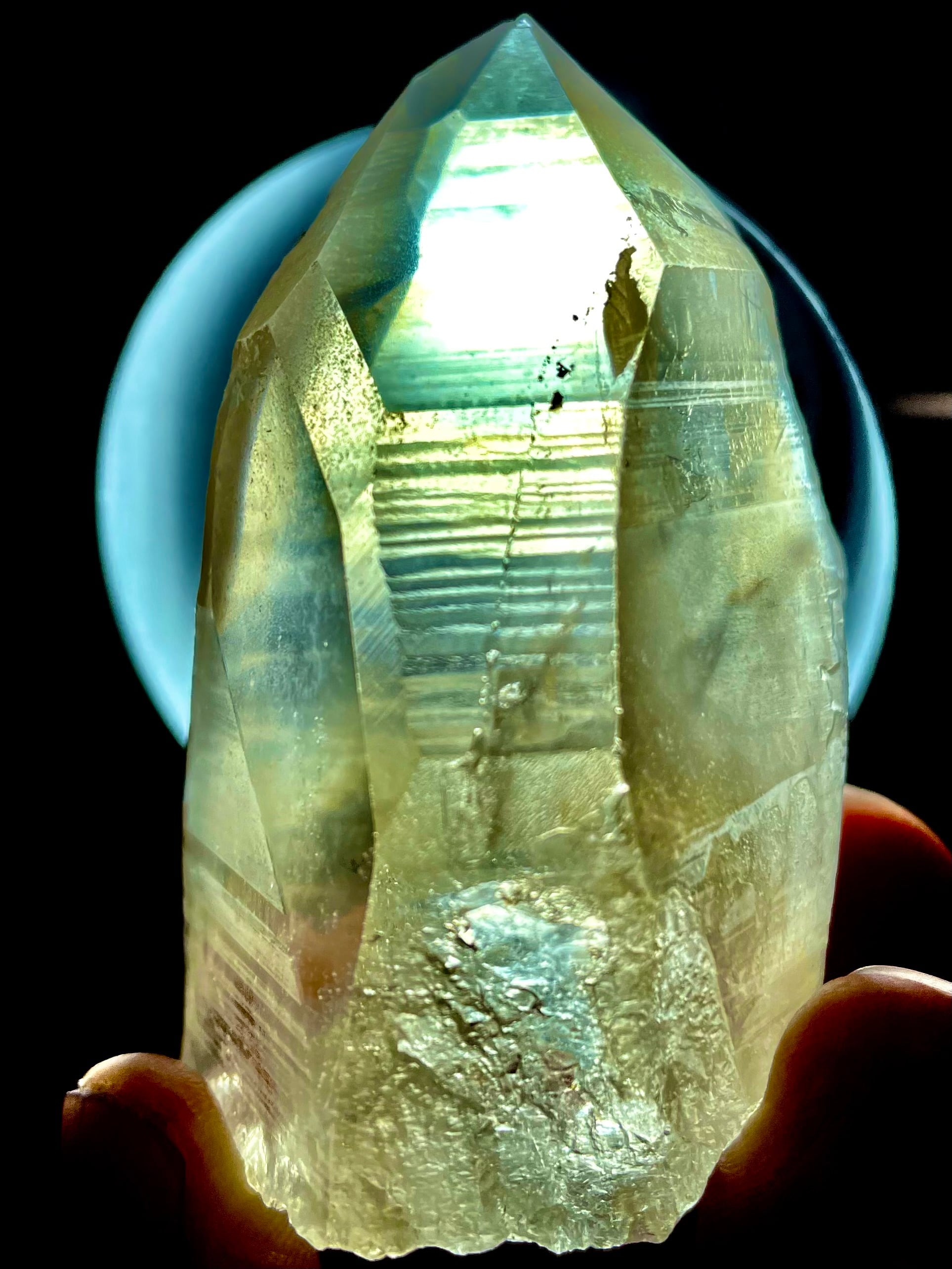 解脱の真理 ヒマラヤ大師の教え 検：レムリアンシード クリスタル 水晶