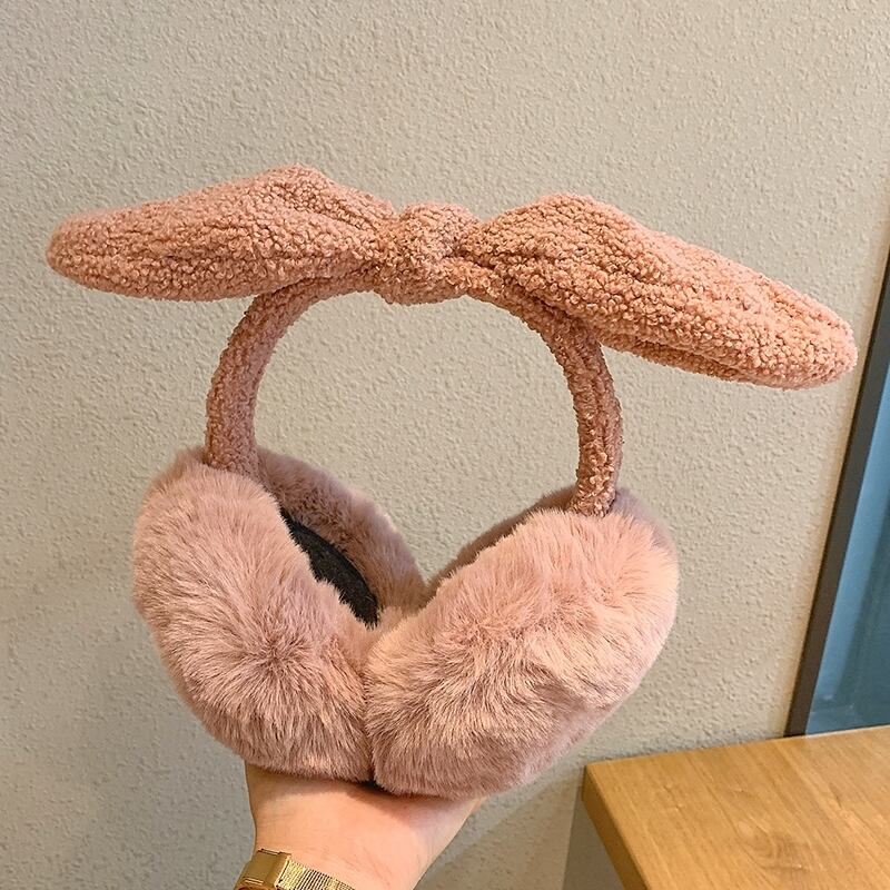 ウィンター リボン 冬物 ブラック・アイド・ピーズ19676254285