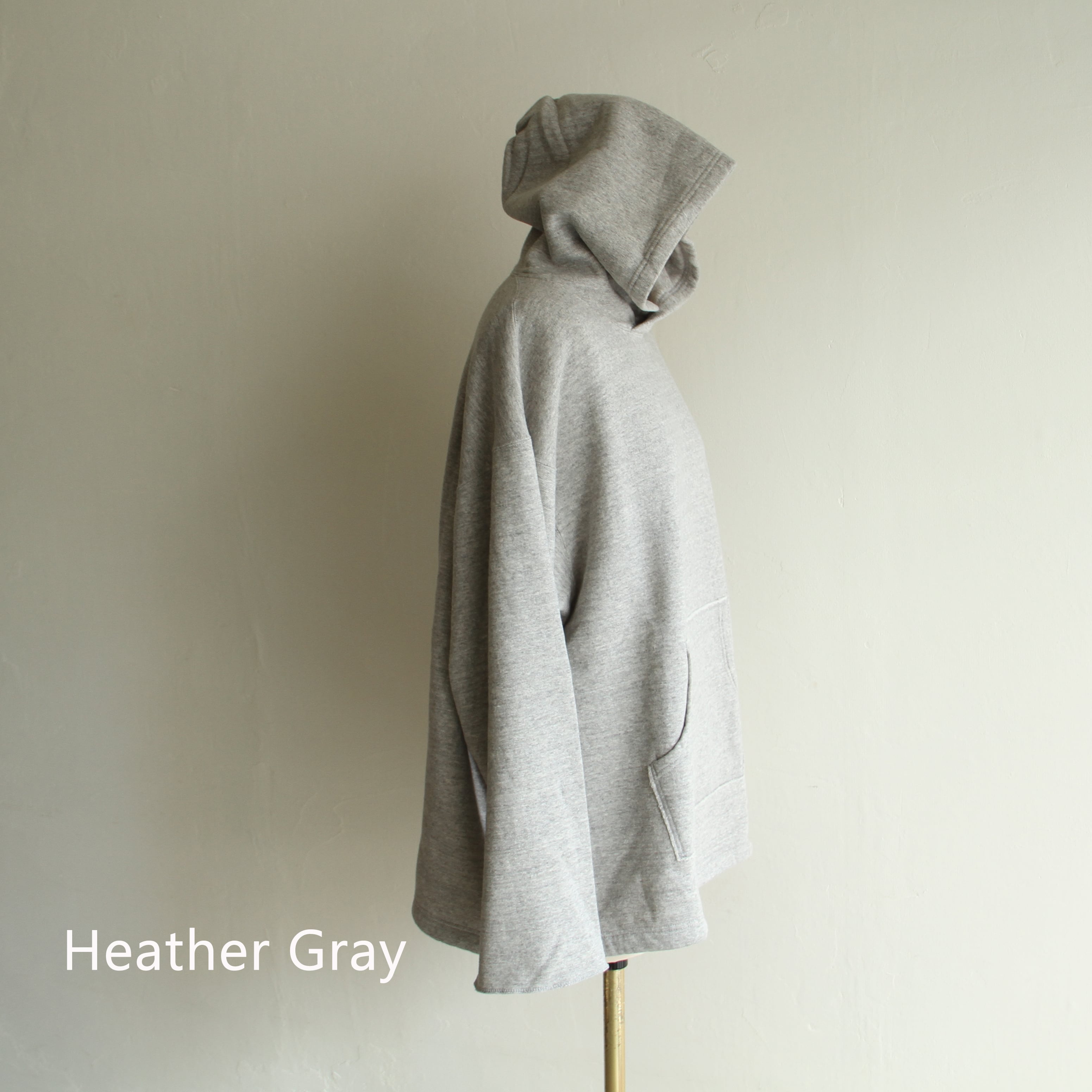 INNAT Sweat hoodie | Terminal