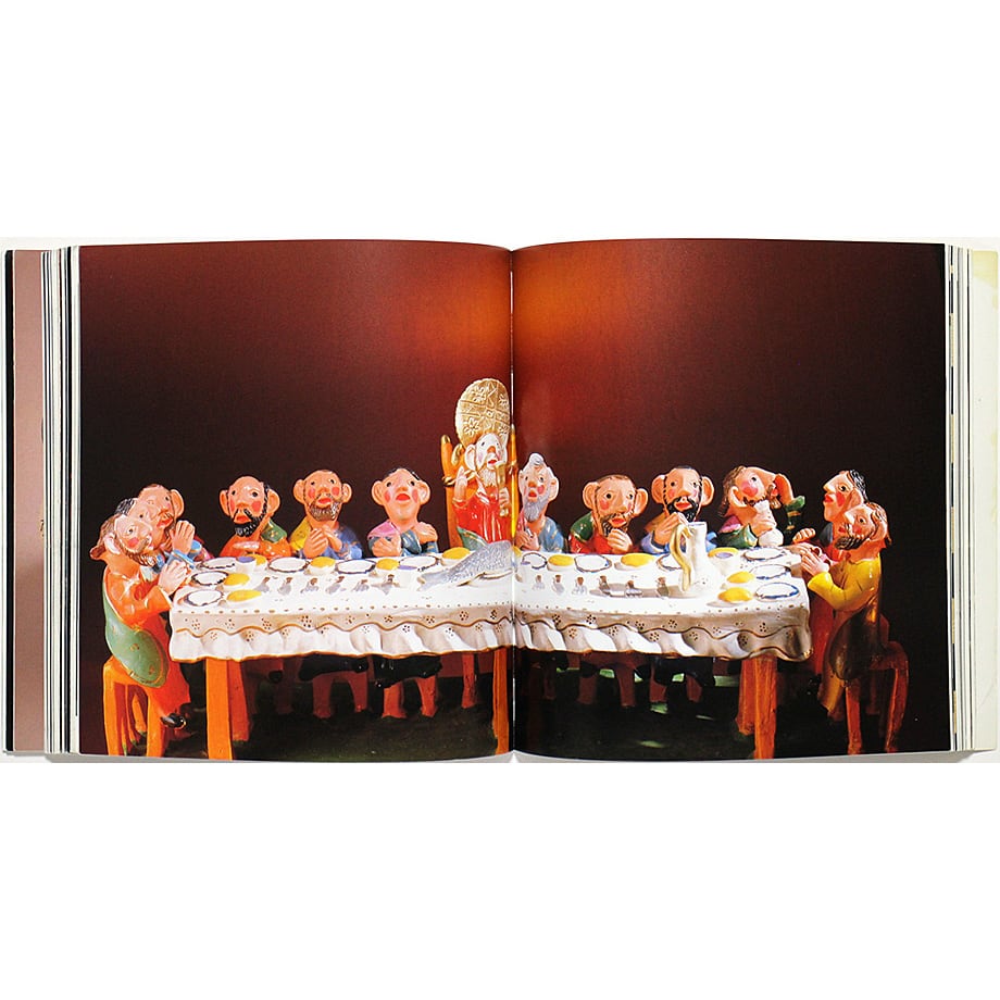The Spirit of Folk Art: the Girard Collection at the Museum of