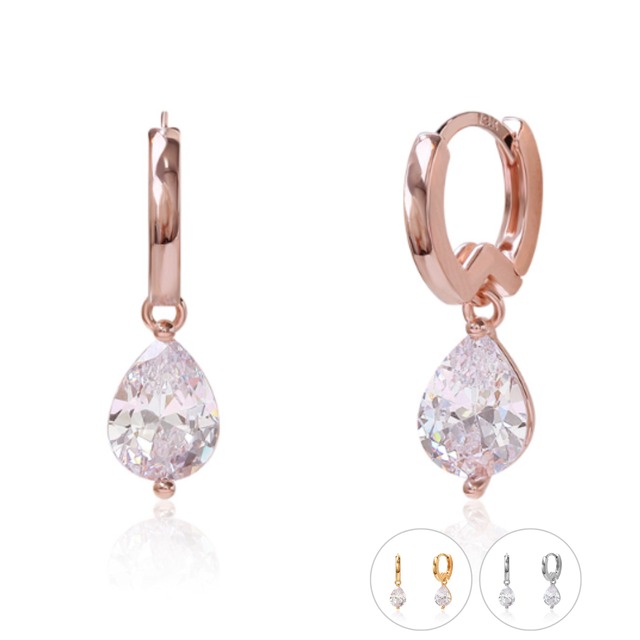 アドリアンワンタッチ ピアス