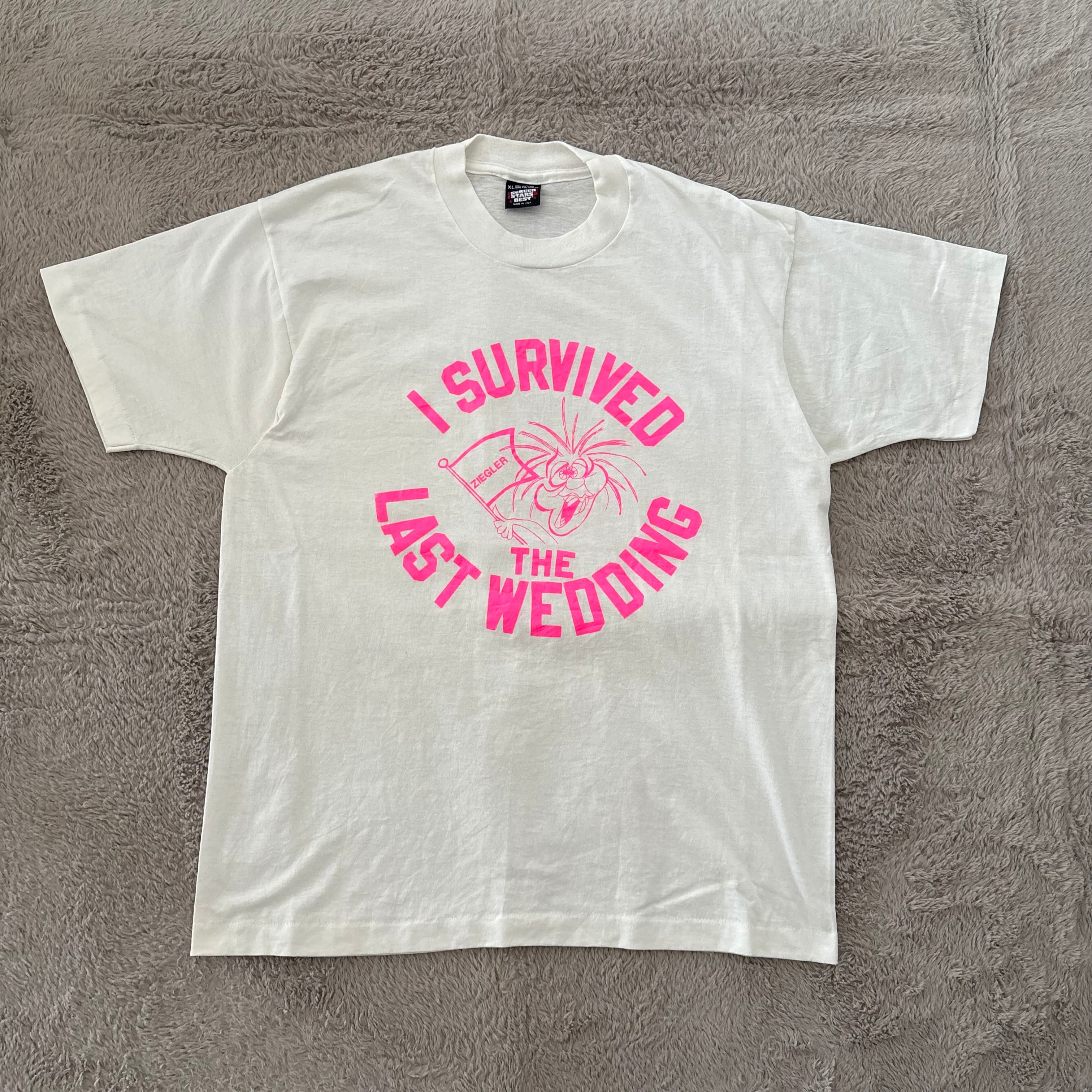 80s-90s stussy 白タグドラゴンプリント レア good design 面 シングル