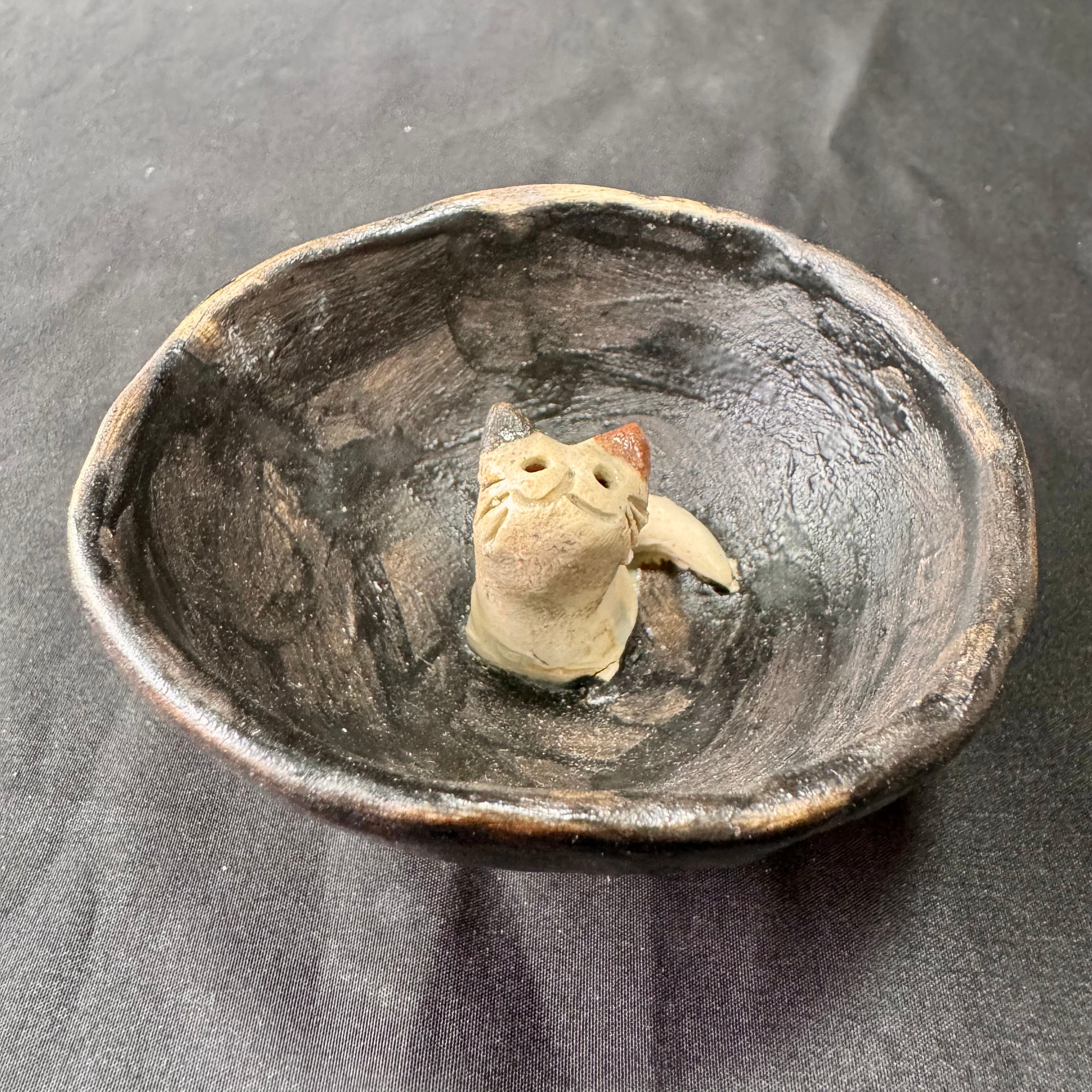 妖怪陶器 | ガラダ堂 garadadou
