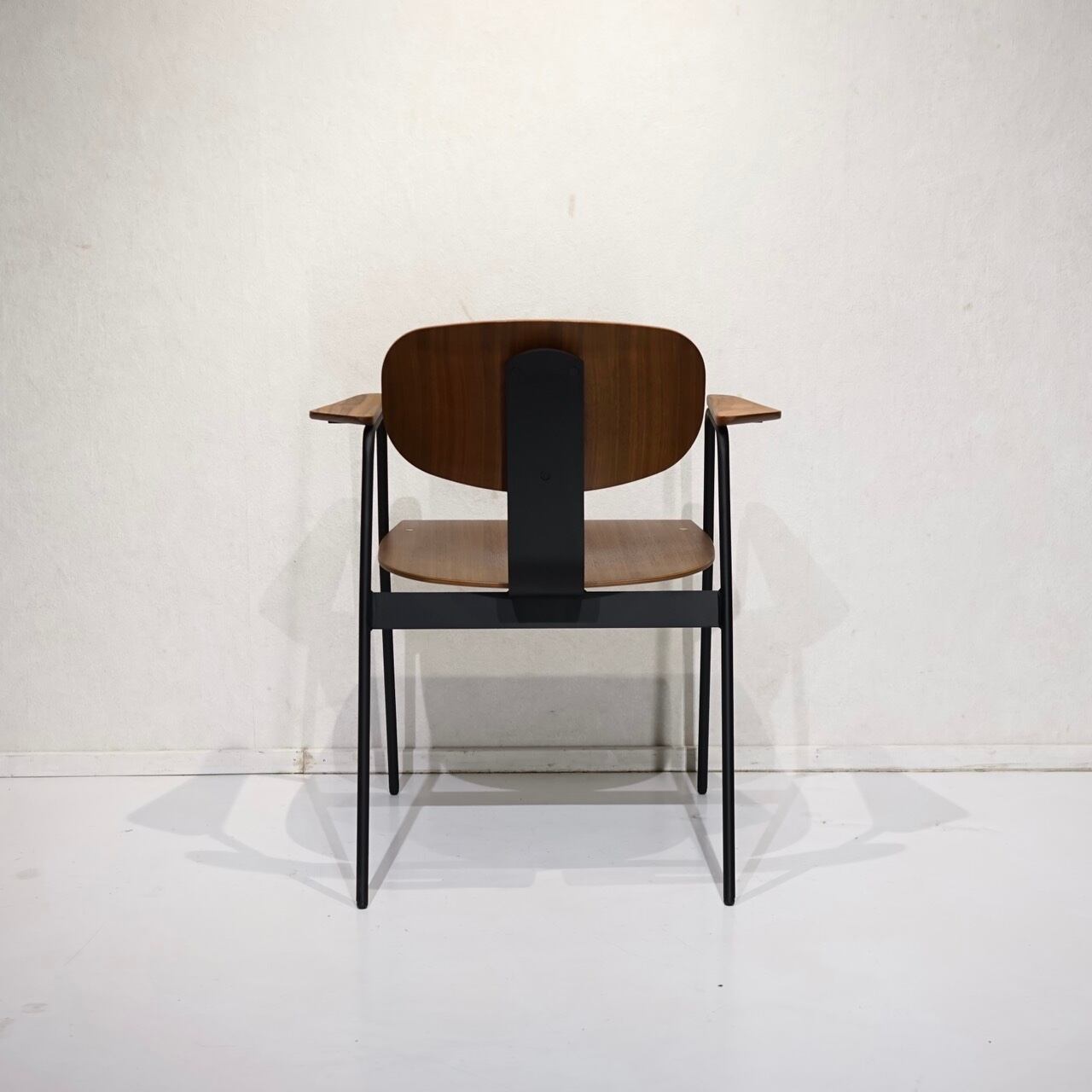 Tubax社 名作 F2 CHAIR/COMPLEX復刻仕様 コンプレックス チェア 名作