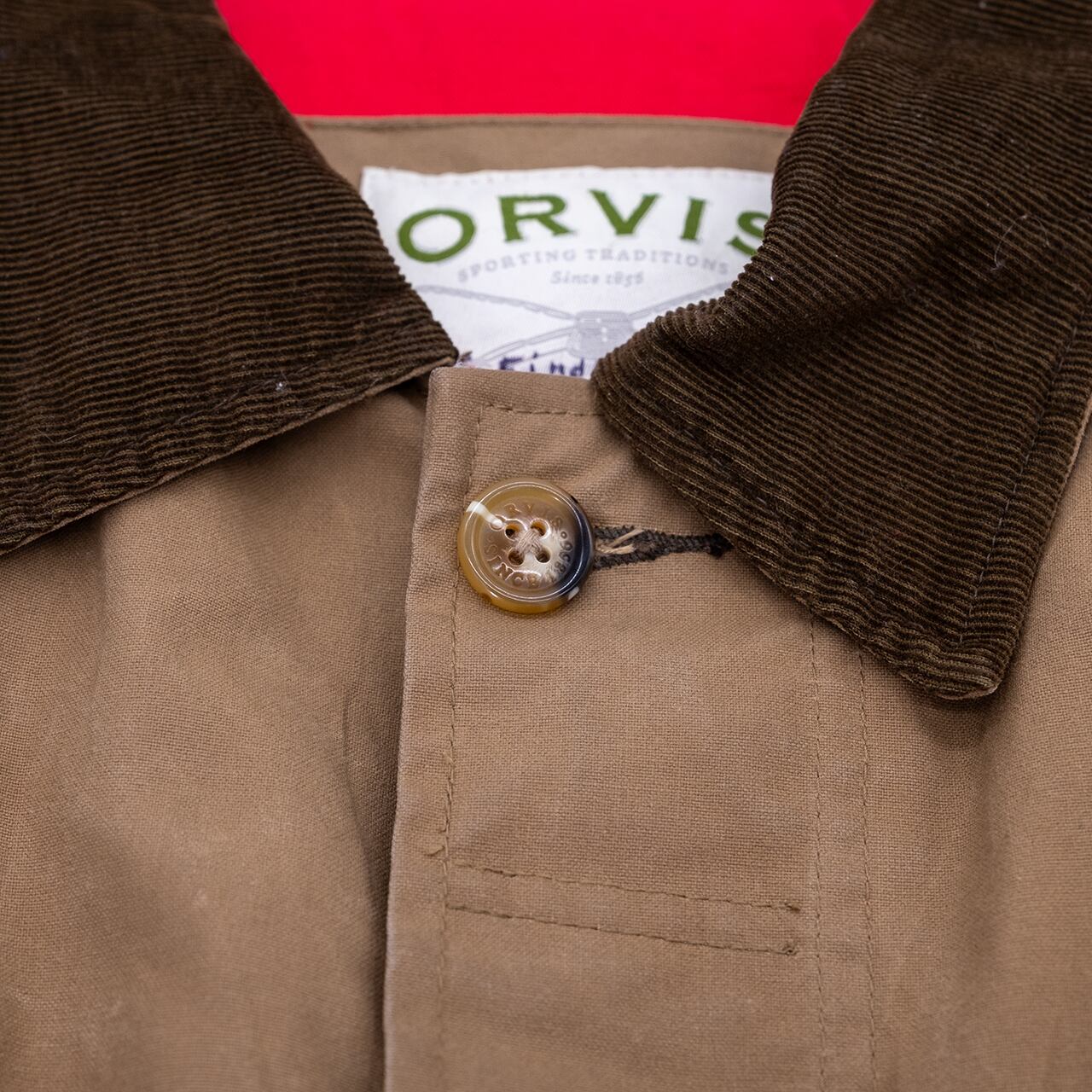 00’s ORVIS ハンティングジャケット コーデュロイ ワークジャケット 楽天市場】00s USA製 オービス 太畝 コーデュロイ テーラード