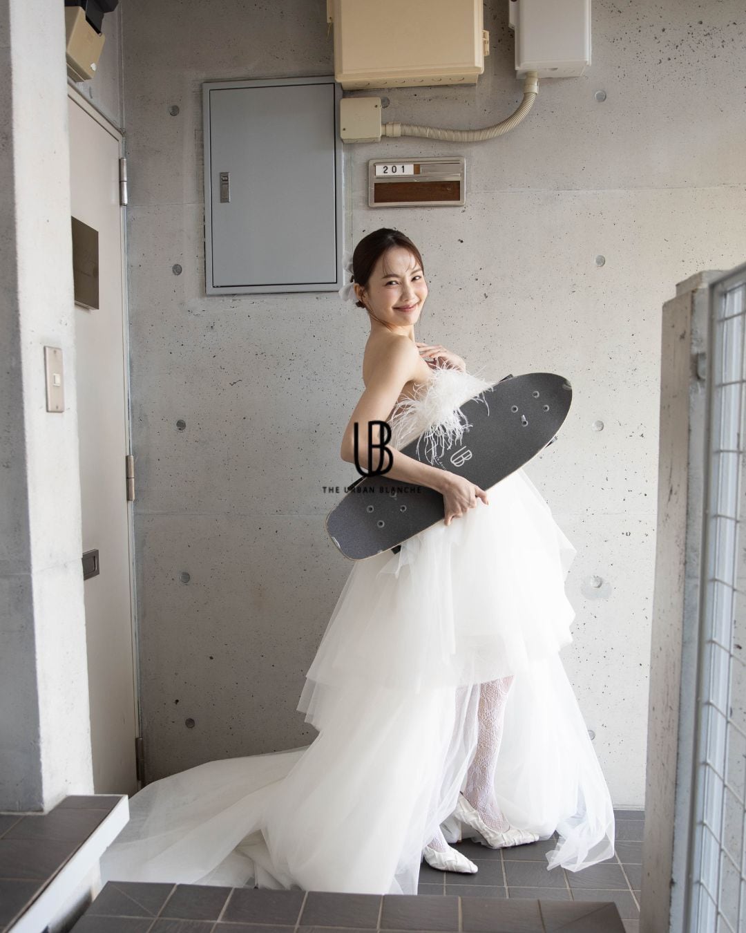 Aライン | THE URBAN BLANCHE 覚王山