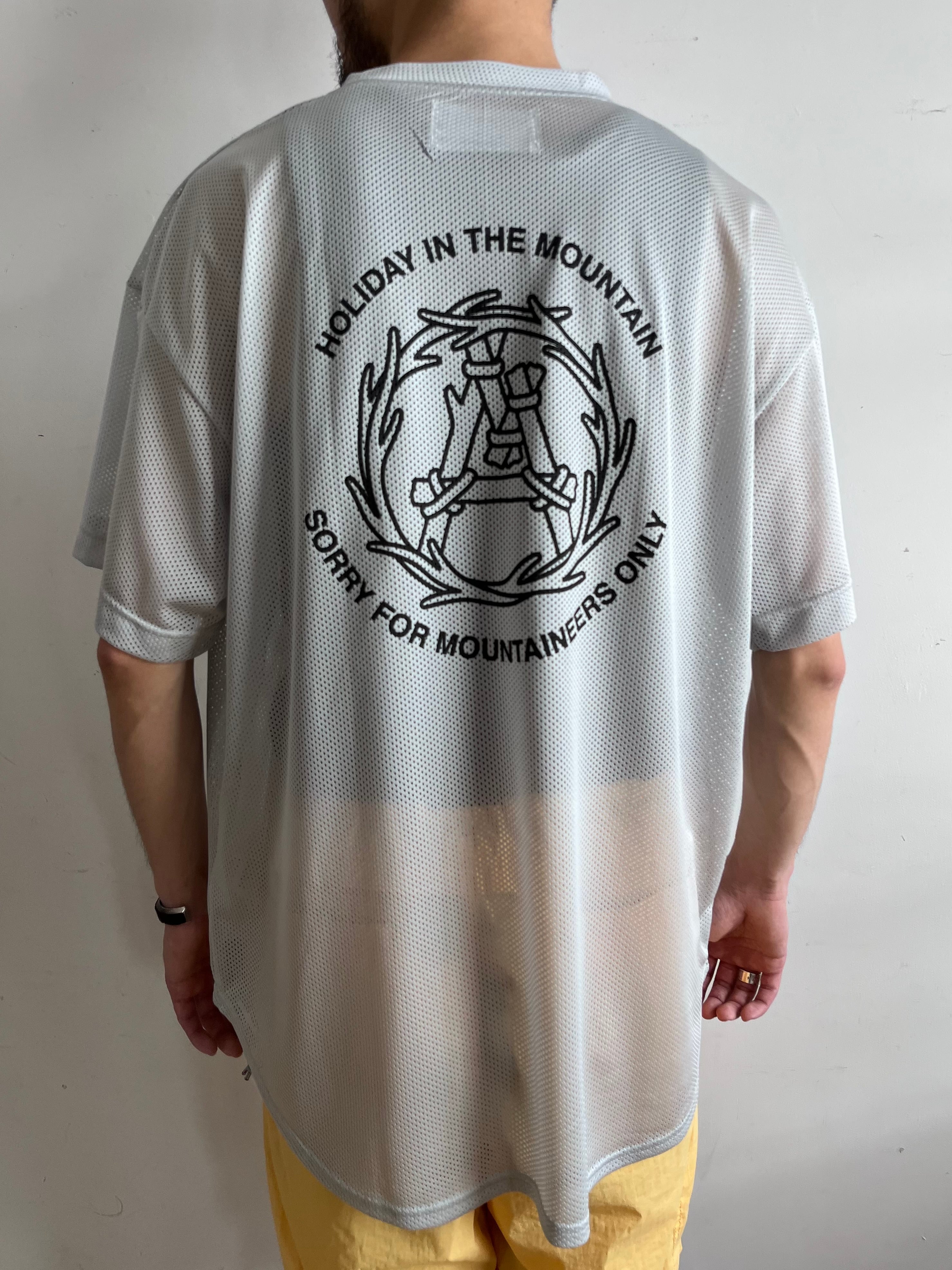 NEW MENS | JUNK SHOP
