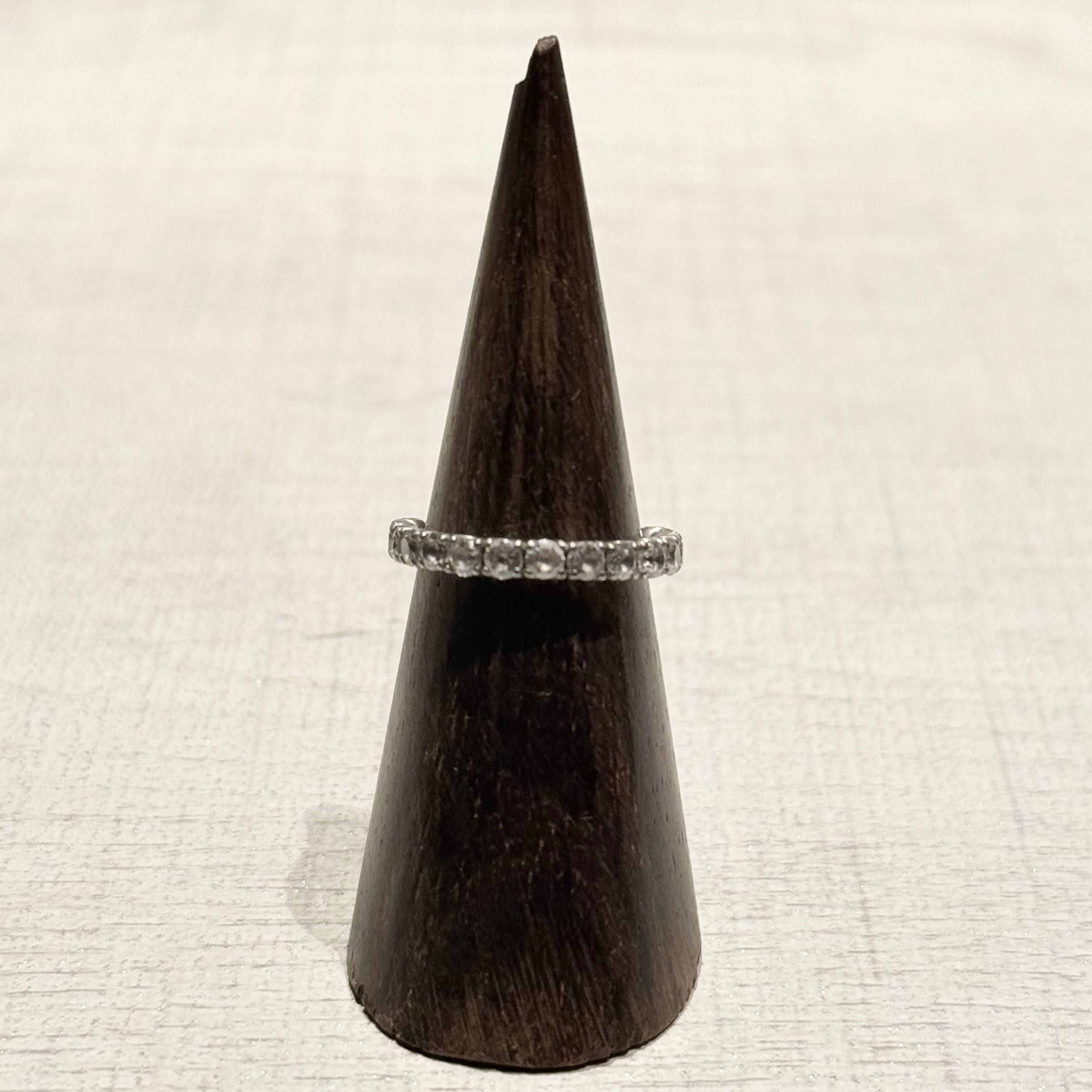 DNA MANTEL HEAVY BRACELET-SILVER925- マンテルブレスレット