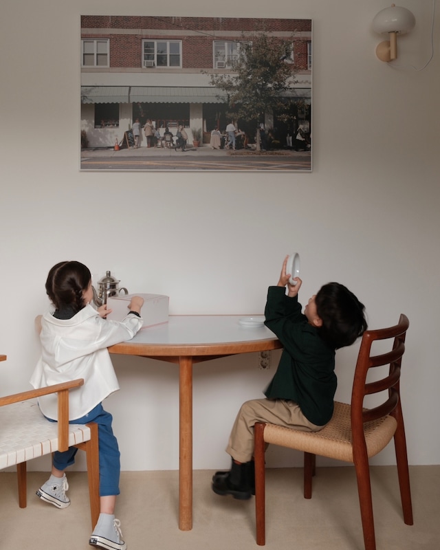 *即納* slow grow イージーパンツ