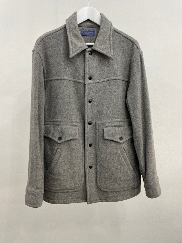 PENDLETON wool jacket