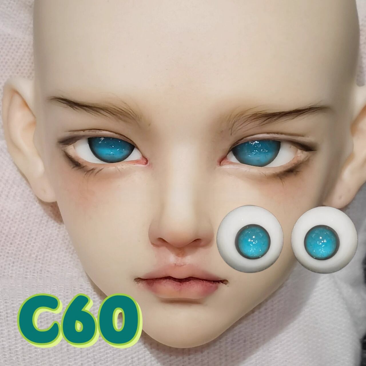 グラスアイ 18mm メルカリ 「golem オッドアイ Yahoo