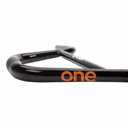 BOX】One Cr-mo Triple Taper Handlebar [ワン クロモリ トリプル