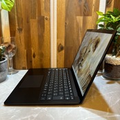【極美品】2022年式 Microsoft Surface Laptop 5 第12世代Core i5 / メモリ8GB / SSD 512GB / 13.5インチ 2K タッチパネル式 ノートPC