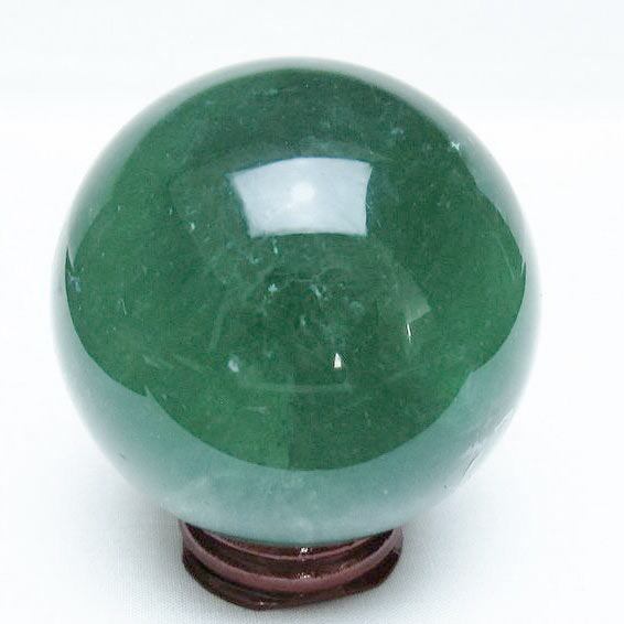 フローライト 丸玉 67mm フローライト スフィア 蛍石 一点物 151-8674