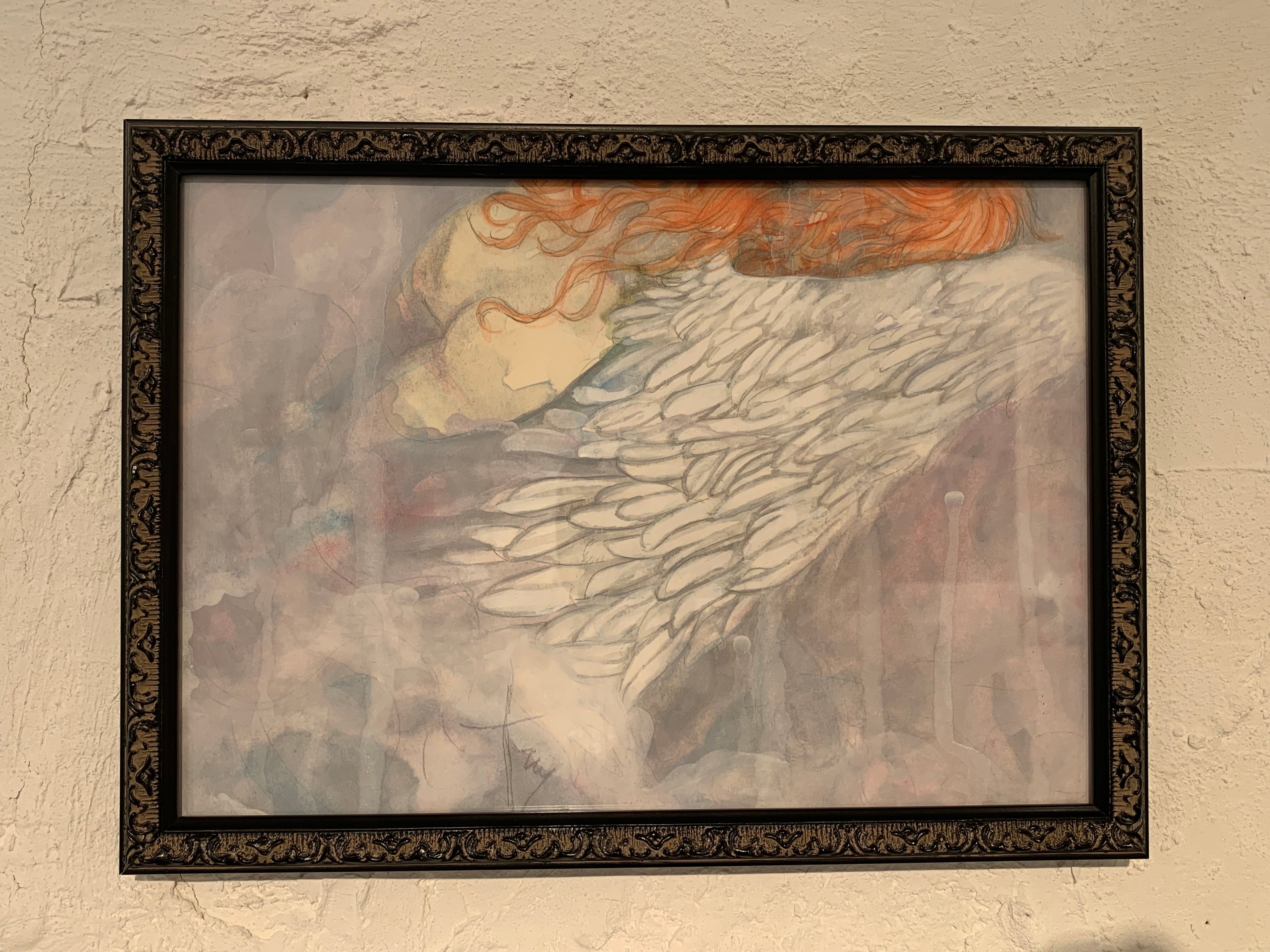 作品集「靉靆」 | Pay ID