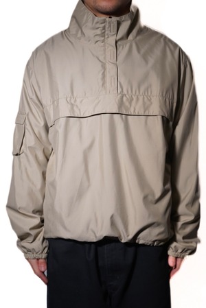 90s GAP Beige Anorak Jacket