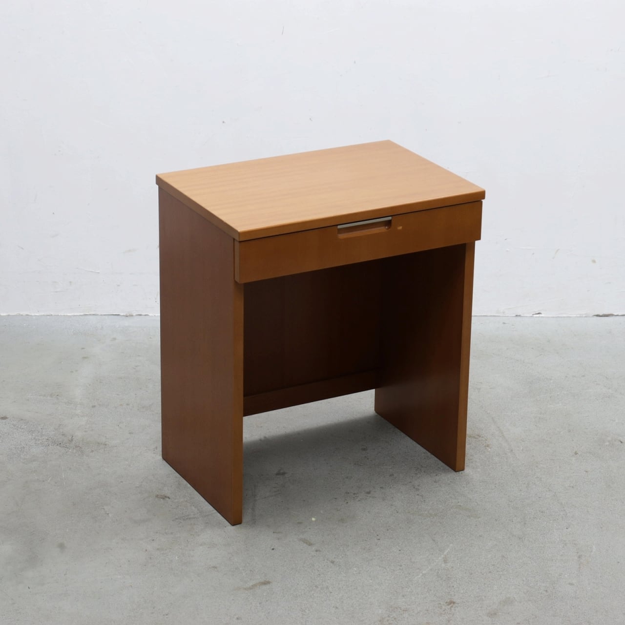 karimoku カリモク ナチュラル モダン デスク 机 コンソール 展示台 サイドテーブル PKT18127