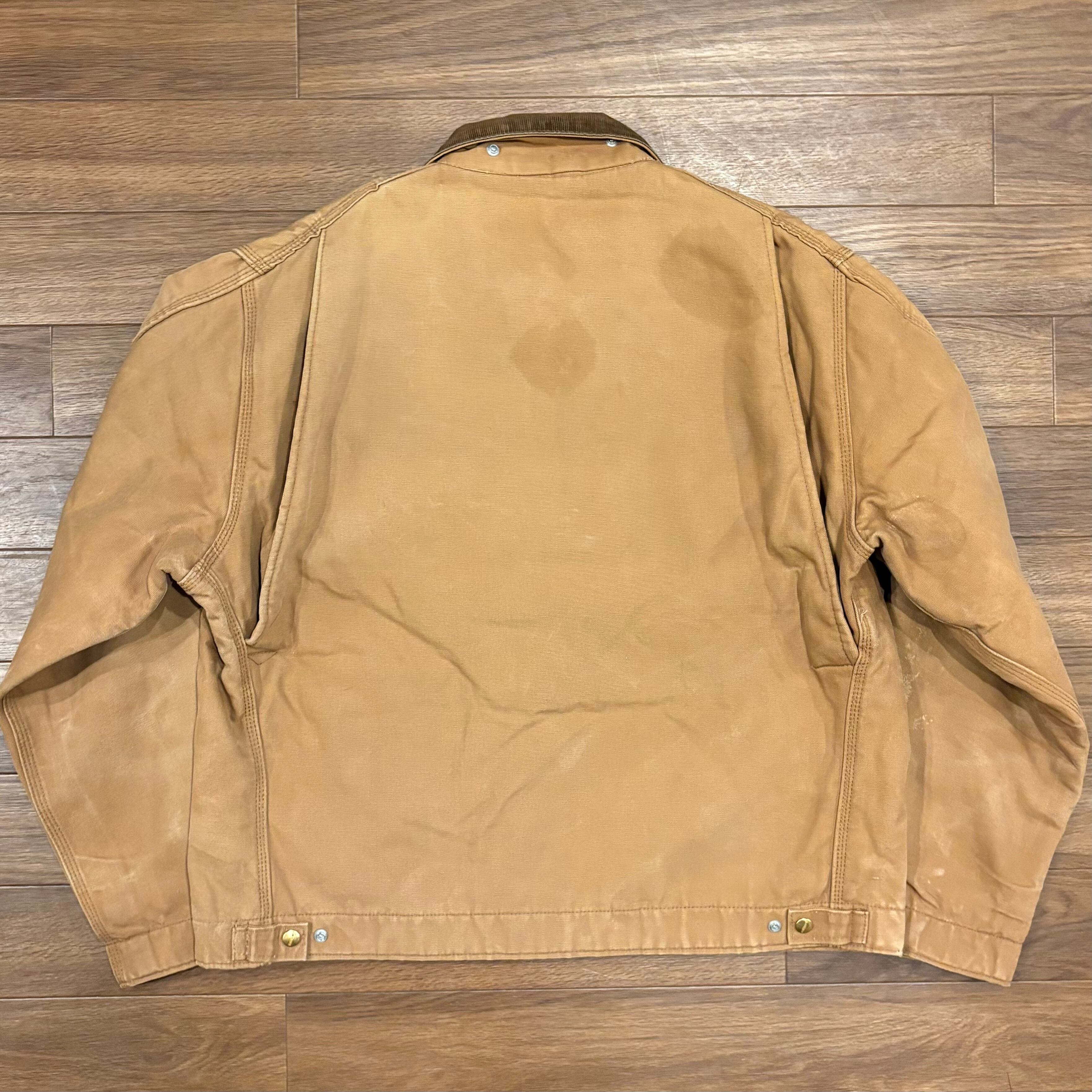涙タロン】70's Carhartt Detroit Jacket | 下北沢SPiKe＆SPiCe