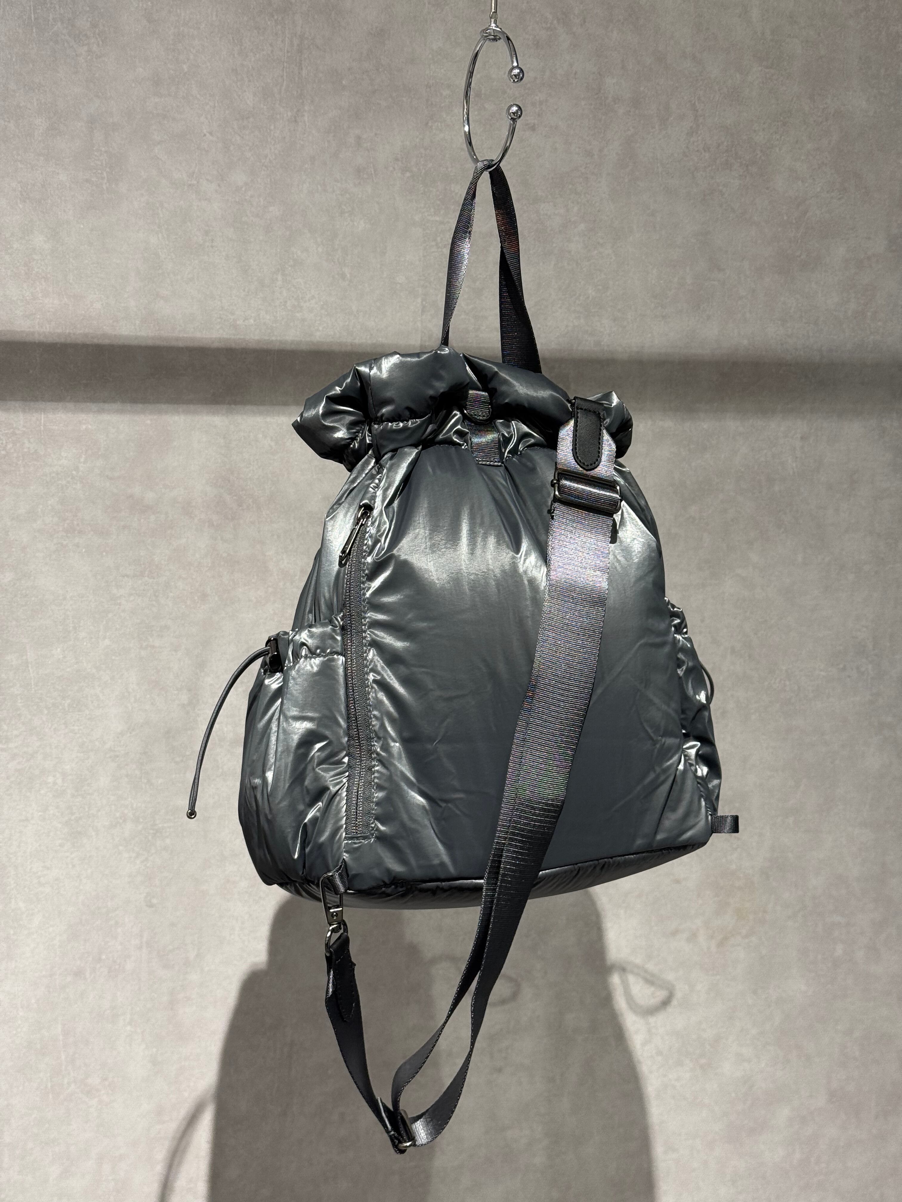 THE NORTH FACE WHITE LABEL bonney pack m_pd | peache select
