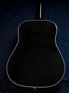 Rider J-300HB by HAYASHI Hummingbird Ebony 1977 商品画像 9
