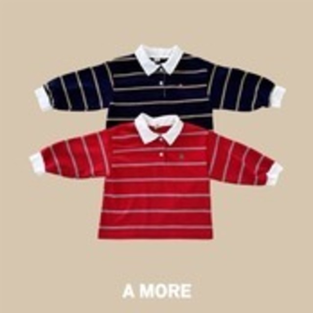 《予約》A more ¨ atom collar T ¨ 26spring