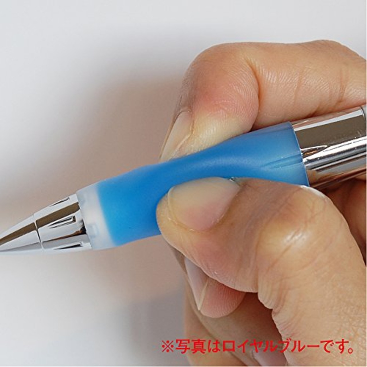 三菱鉛筆 シャーペン アルファゲル 0.5 やわらかめ ホワイト M5617GG1P.1