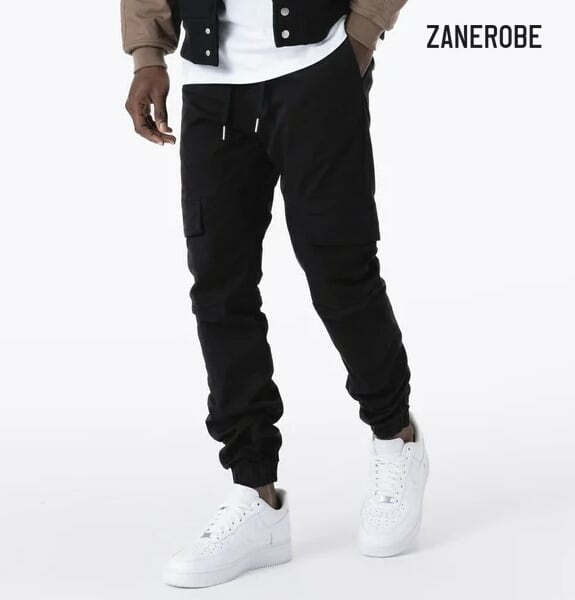 ZANEROBE(ゼインローブ) Sureshot Jogger Pant