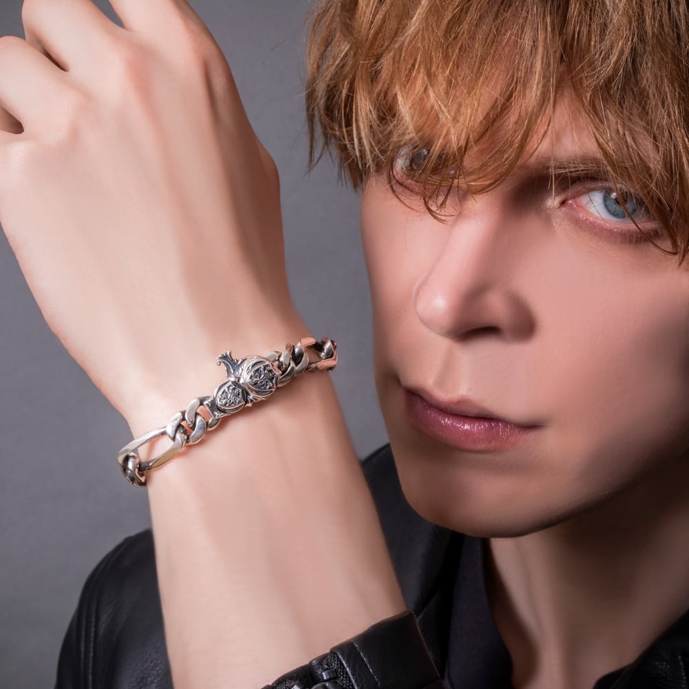 ブレスレット売り上げランキング3位】限定アーバンシャイン