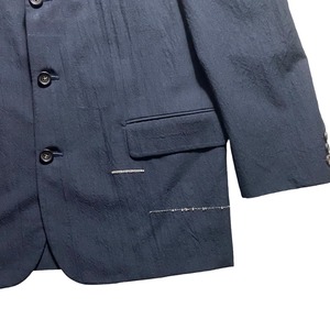 AD1994 COMME des GARCONS HOMME tailored jacket