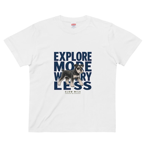 Explore More Tee S0025