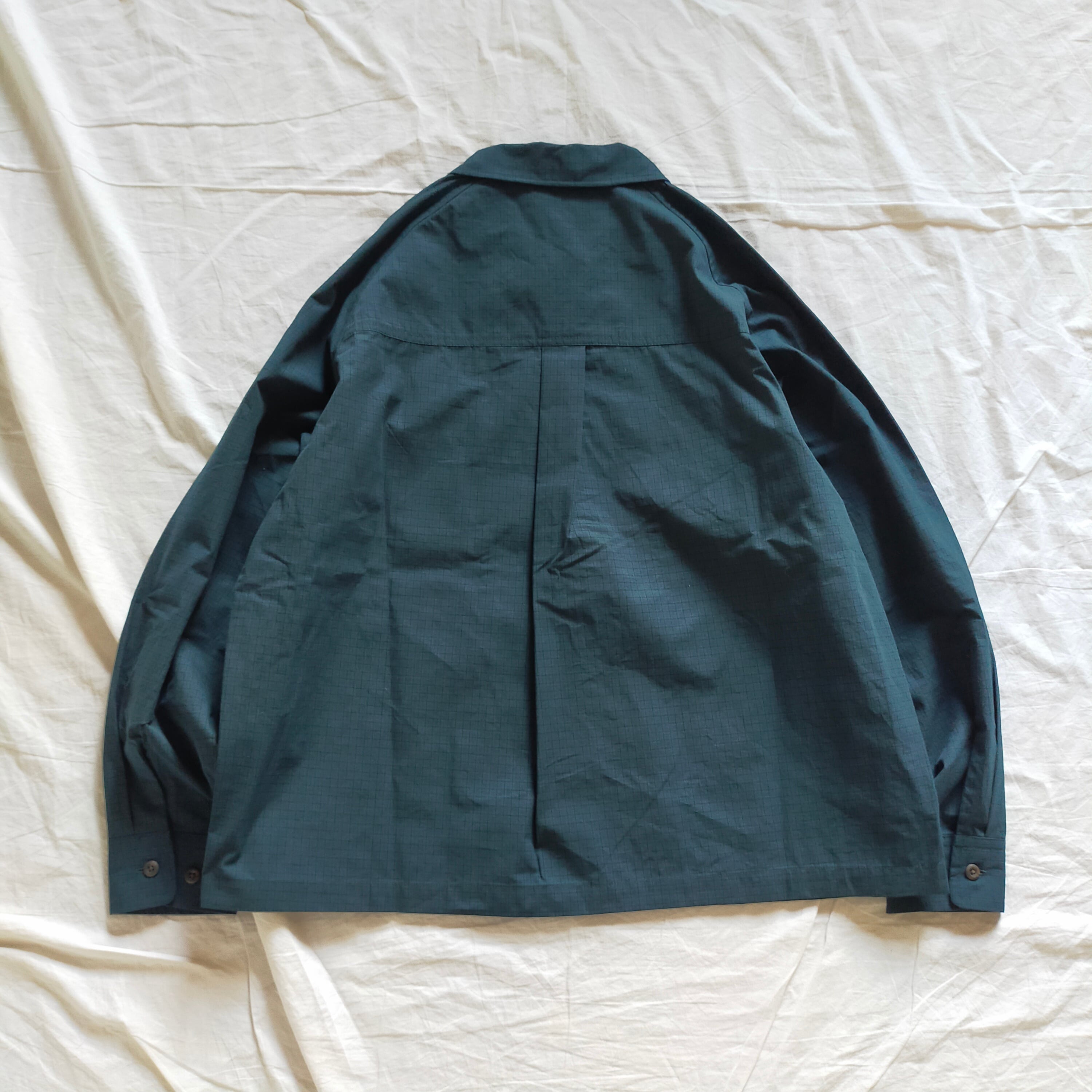 pwa dry zip up swing shirt | somnolence