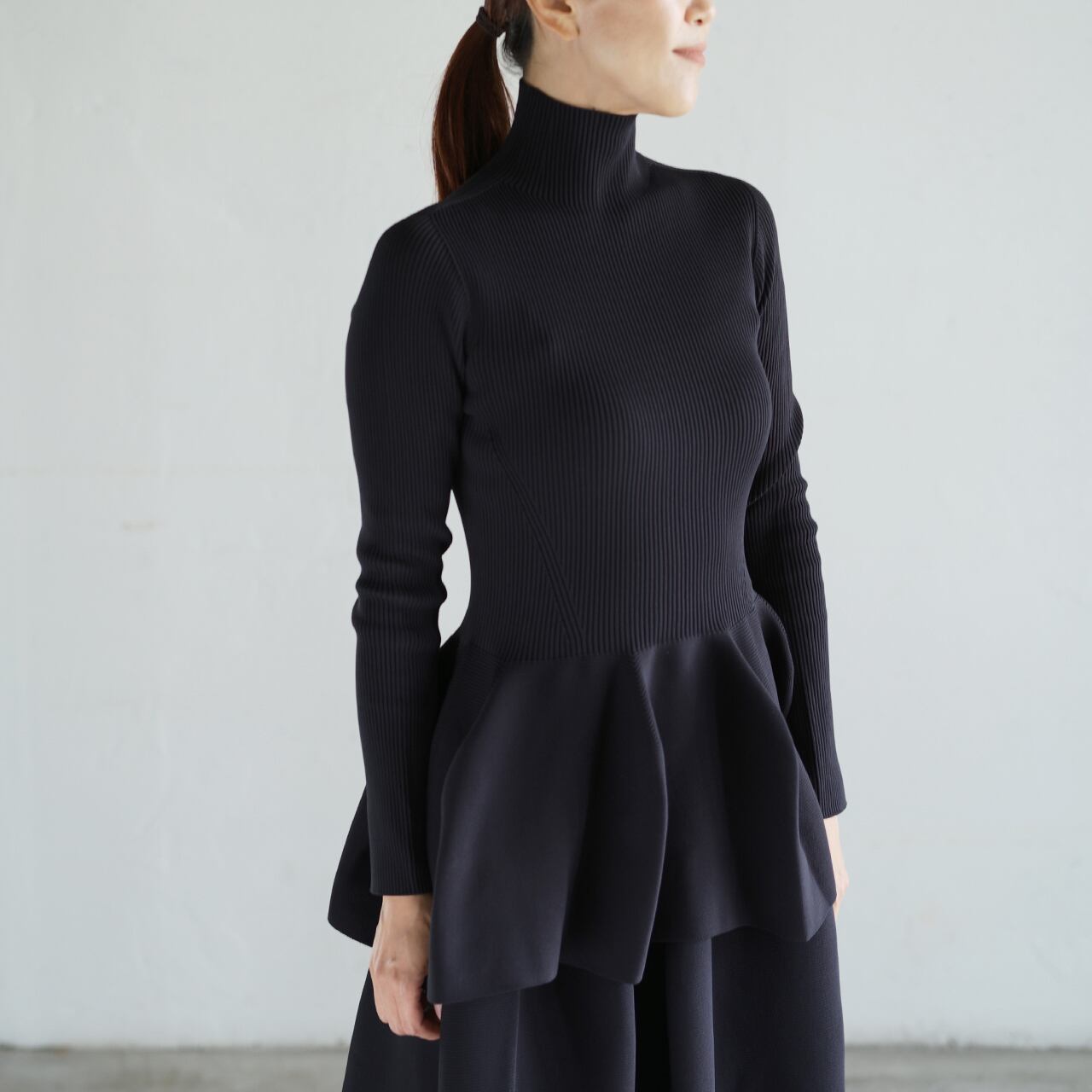 CFCL-L24- CF010KN125JP00 25AW BLK