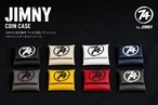 My JIMNY color coin case【JB74】