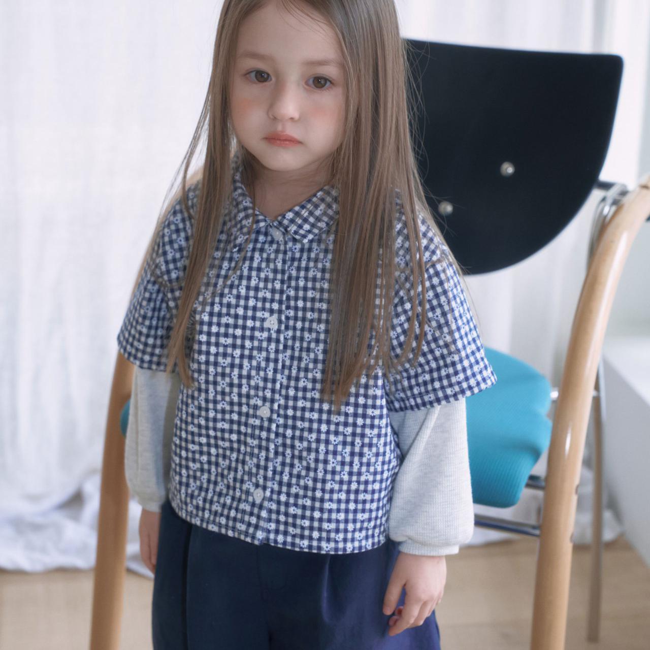 «予約»«coycoya» ピーストップス 2colors