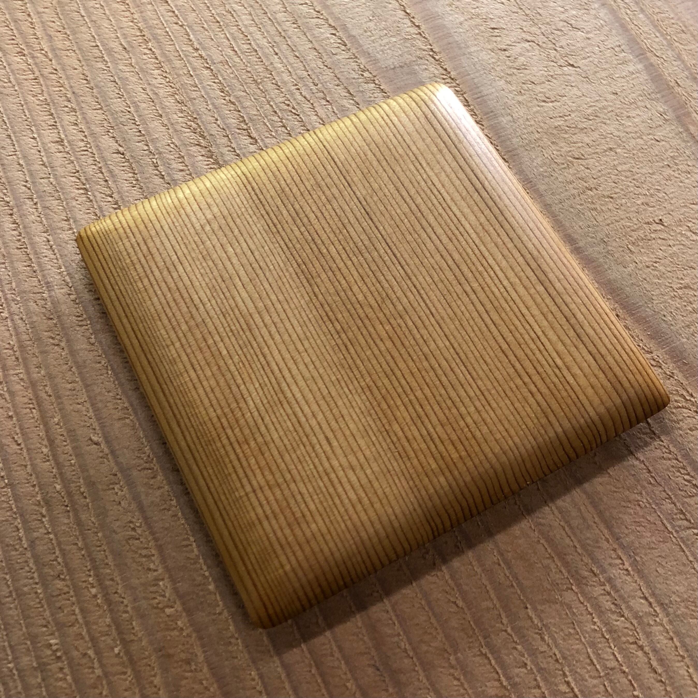 森のコースター4枚セット | En låda furniture