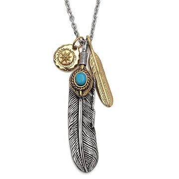 マザーオブパール《白蝶貝》女神巻きペンダントトップ Mother of pearl 