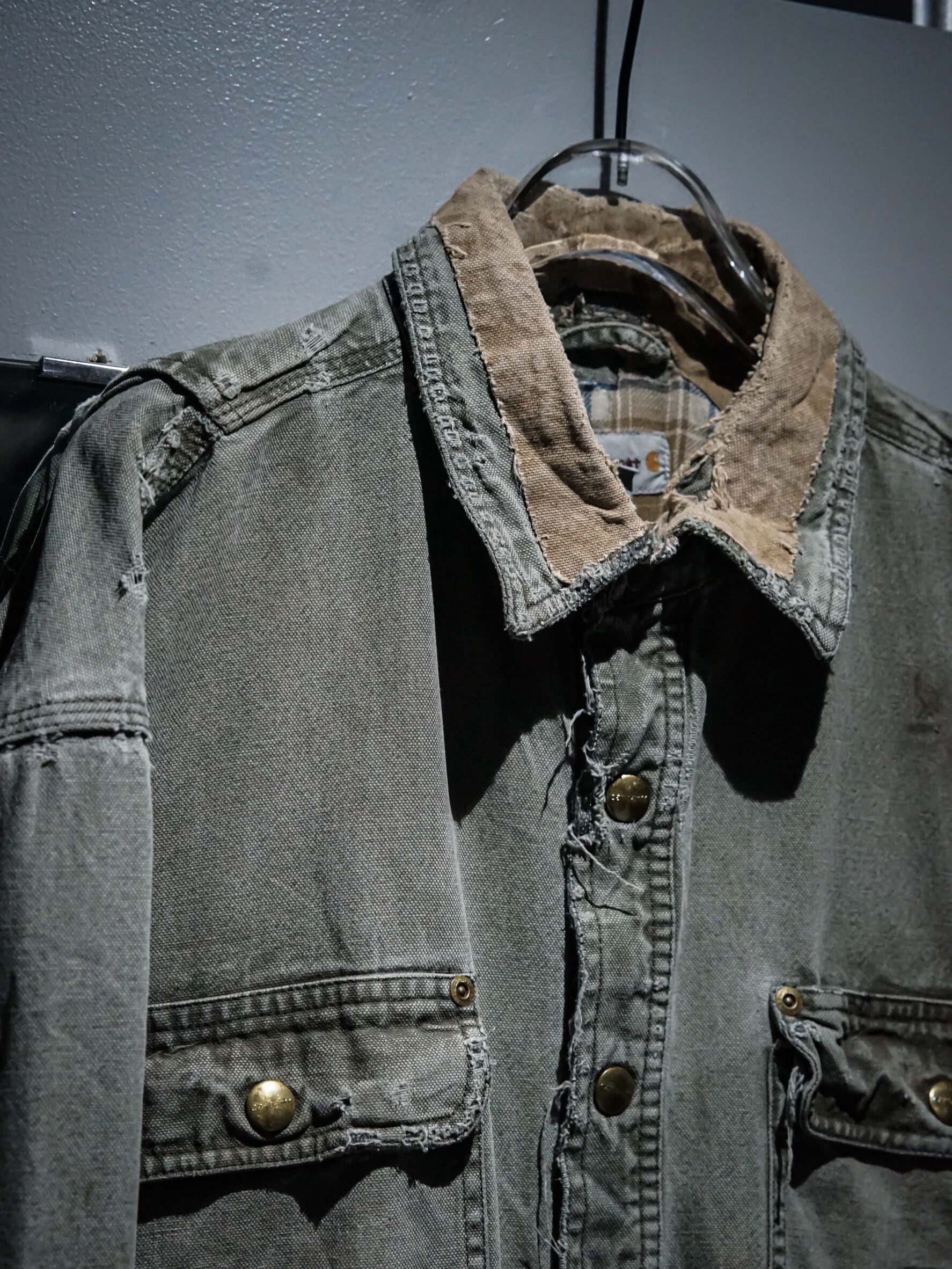 add(C)vintage】
