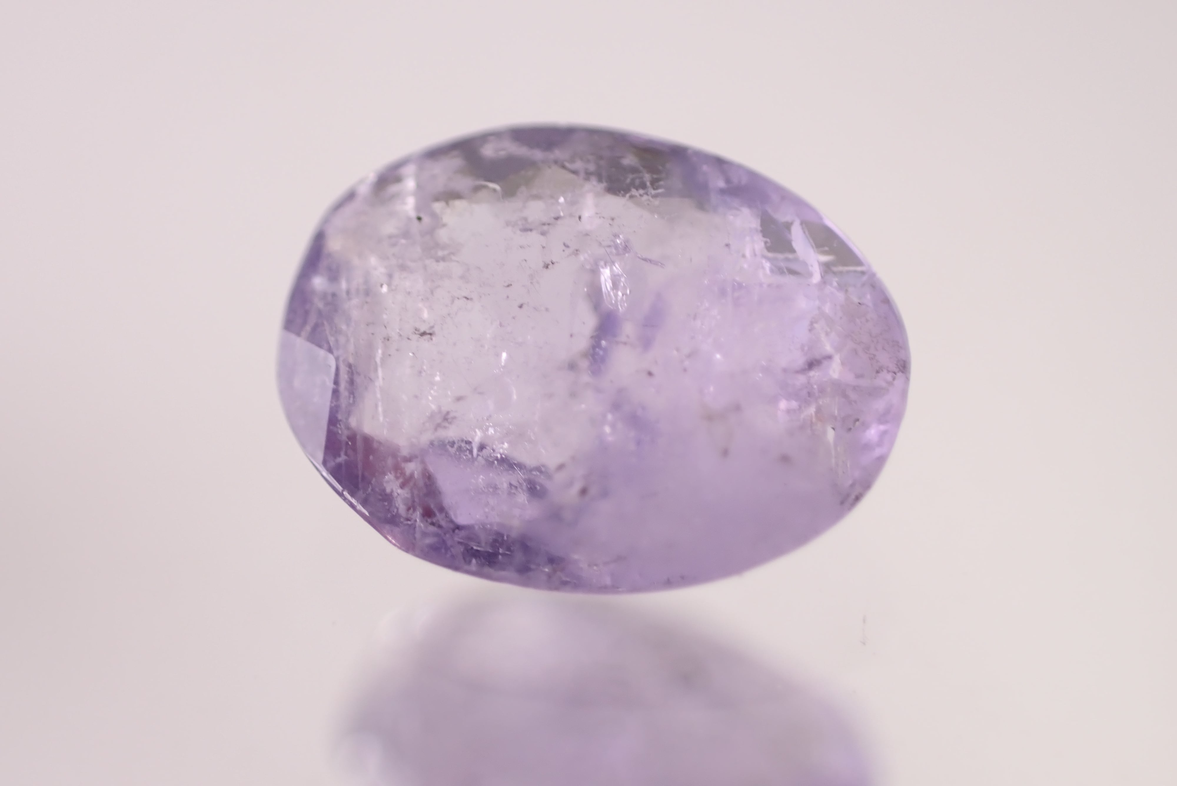 ハックマナイト 0.47ct [C10‐186] | differencee(ディファレンシー)