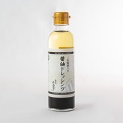 醤油ドレッシング