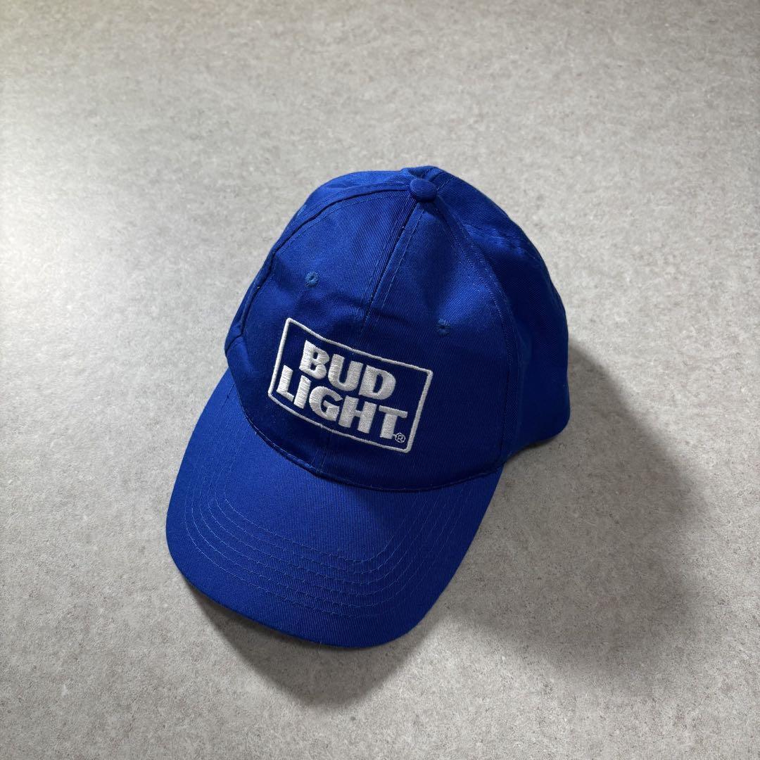 BUD LIGHT cap | 古着屋2000