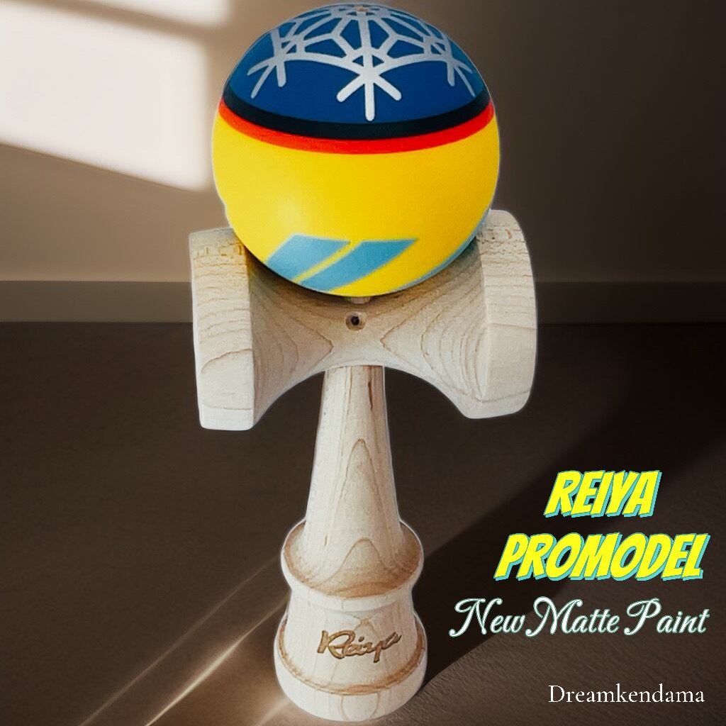 DREAM KENDAMA | KEN -kendama shopping store