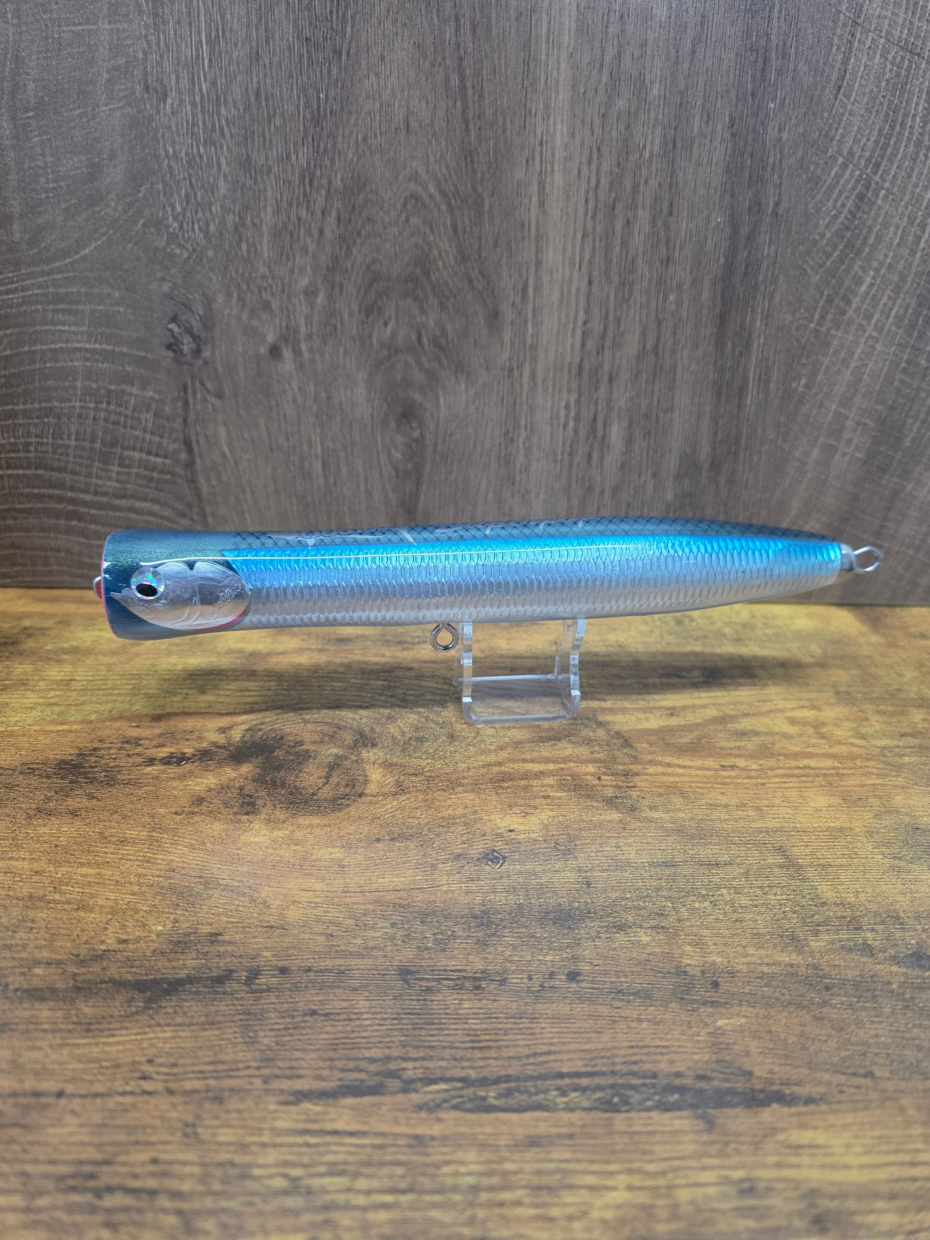 スーパーポップ 230／120g | CLEVER FISH