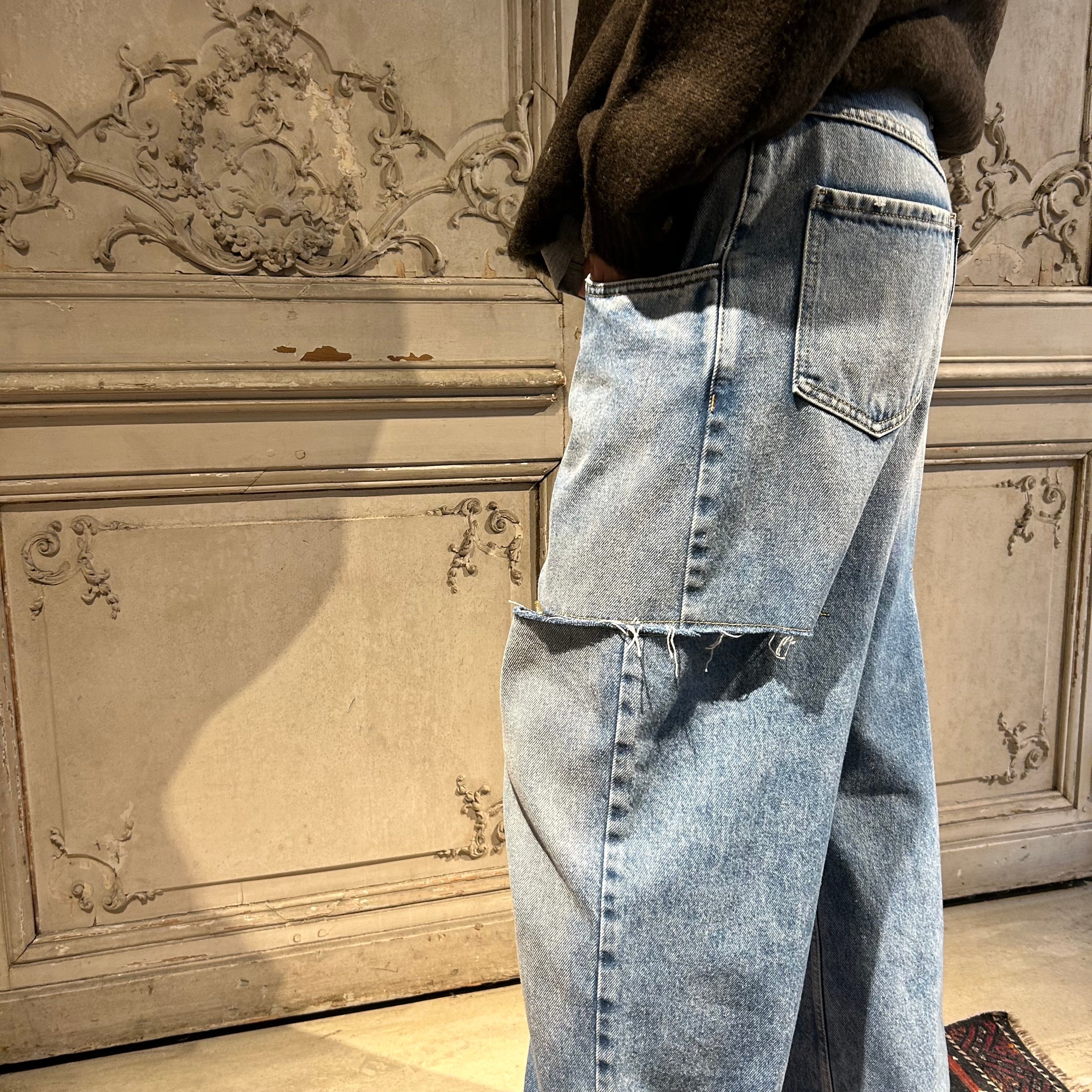 Maison Margiela メゾンマルジェラデニムしょうじ様用 【公式通販】