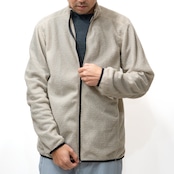 POLARTEC アルファダイレクト90 ULジャケット(アクティブインサレーション/ミドルレイヤー/化繊ジャケット)